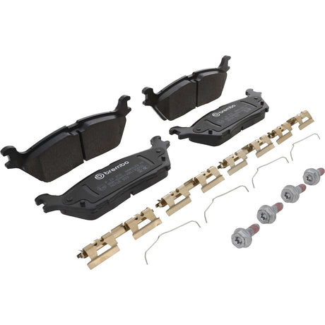 Brembo P24252 Brake Pad||p24252.Jpg||85||brmp24252||1709912