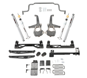 Product of Bell Tech 150210TPS Lift Kit Suspension 