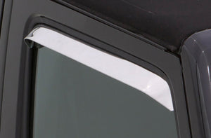 Product of Auto Ventshade (AVS) 12059 Ventshade ® Inside Channel Rainguard 
