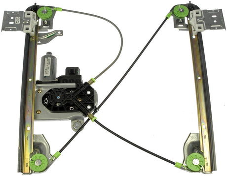 Dorman (Oe Solutions) 741-072 Window Regulator||741-072-002.Jpg||86||d18741072||2244053