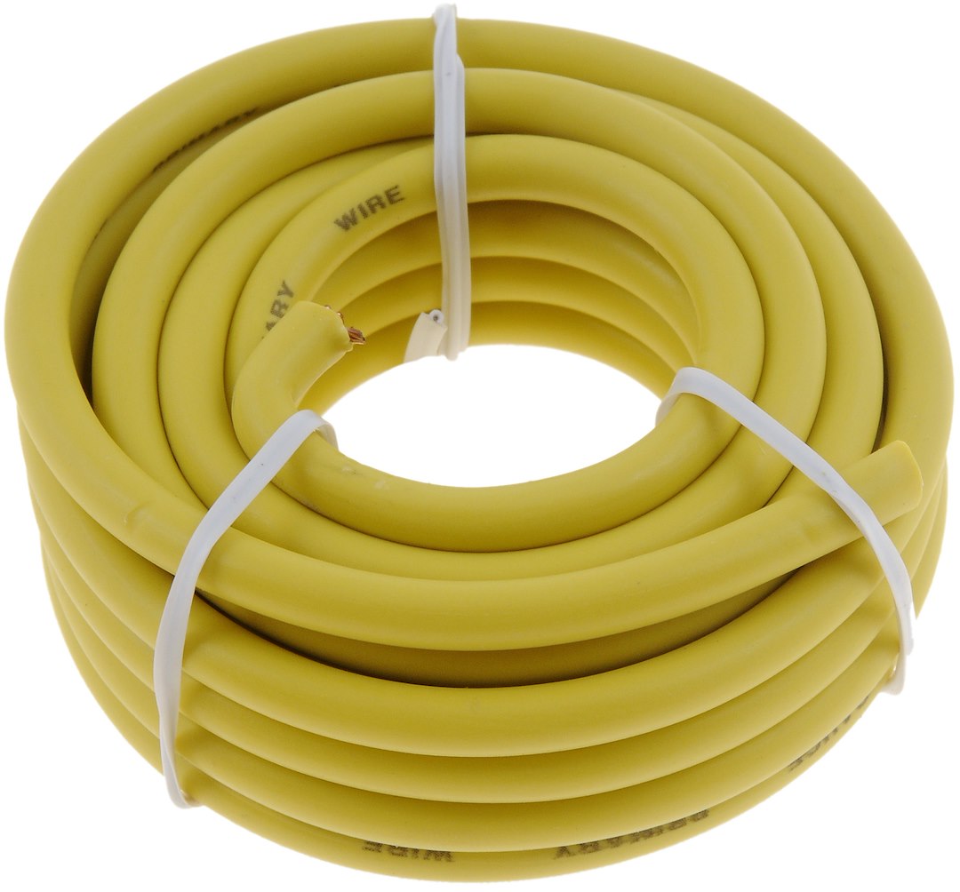Dorman (Oe Solutions) 85706 Primary Wire||85706-007.Jpg||85||d1885706||1772211