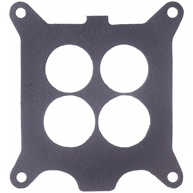 Fel-Pro Gaskets 60059 Carburetor Mounting Gasket||60059.Jpg||85||f1060059||928015