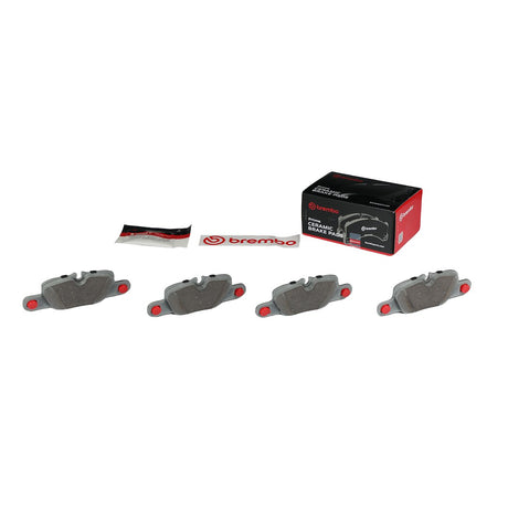 Brembo P65020n Brake Pad||p65020n_Frr.Jpg||86||brmp65020n||1753918