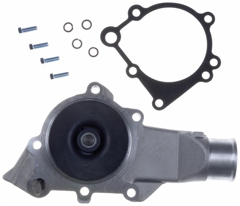 Gates 42293 Water Pump||42293_3.Jpg||88||grc42293||1107984