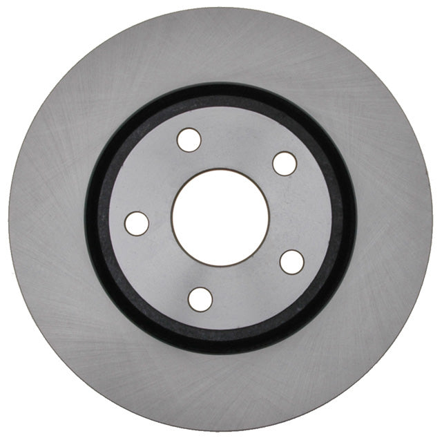Product of Raybestos Brakes 780868R R-Line Plain Face 2-Piece Brake Rotor 