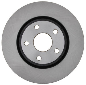 Product of Raybestos Brakes 780868R R-Line Plain Face 2-Piece Brake Rotor 