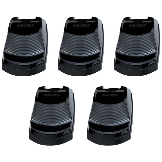 Recon Accessories 264443bkhpwh Roof Marker Light||264443bkhpwh_1.Jpg||86||r89264443bkwh||2258727