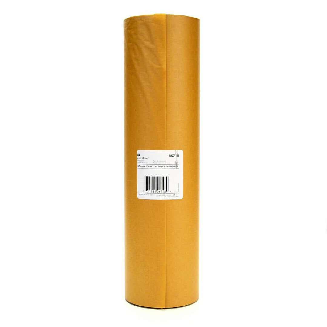 Product of 3m 06718 Sandpaper