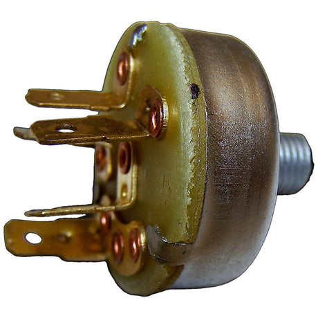 Crown Automotive J5460089 Windshield Wiper Switch||j5460089_1.Jpg||86||c1yj5460089||2441890
