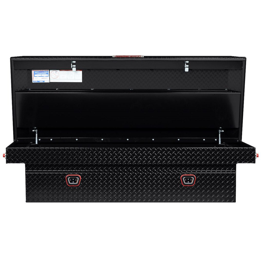 Product of Weather Guard (Werner) 117-5-04 Extra Wide Toolbox 
