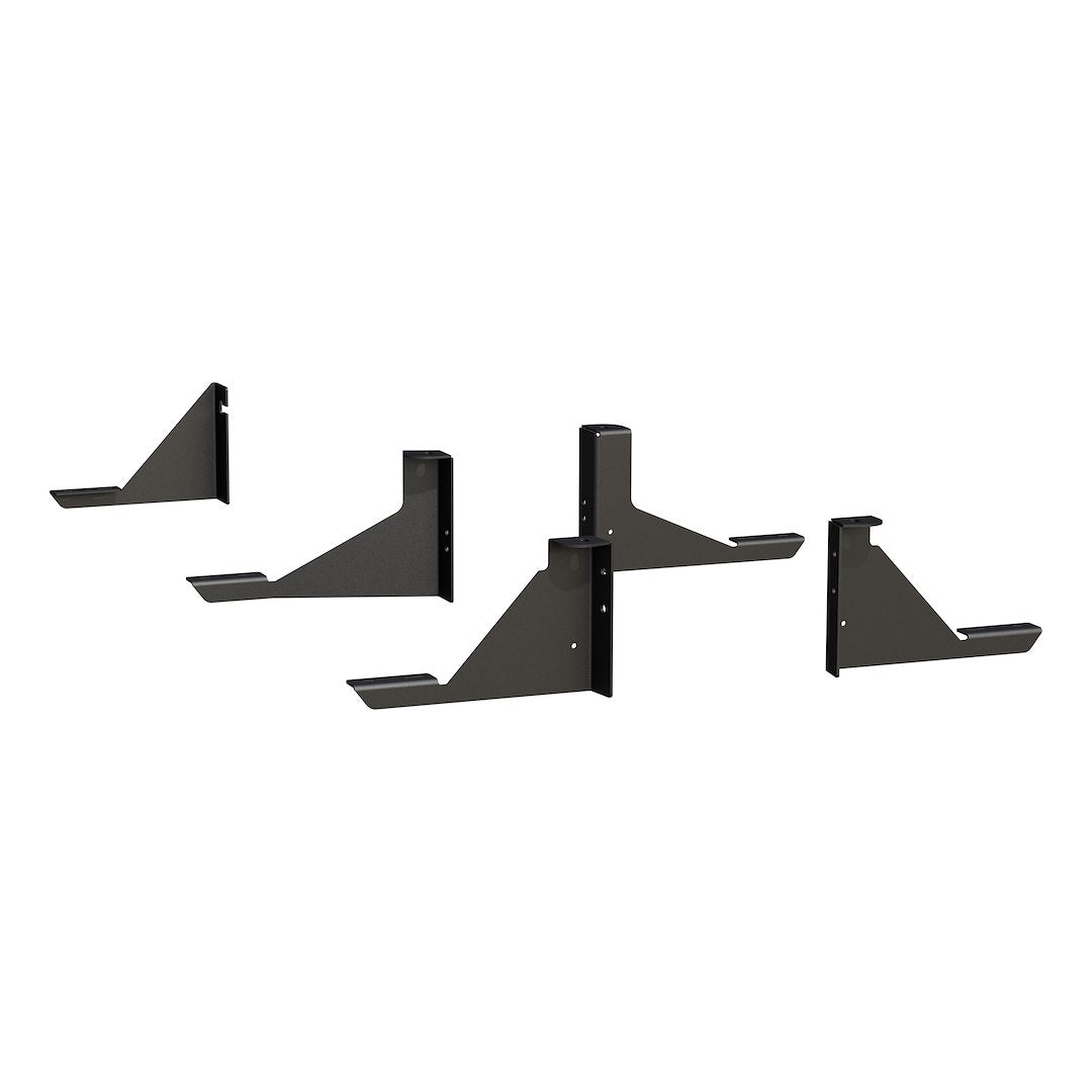 Product of Luverne 400344 Running Board Component
