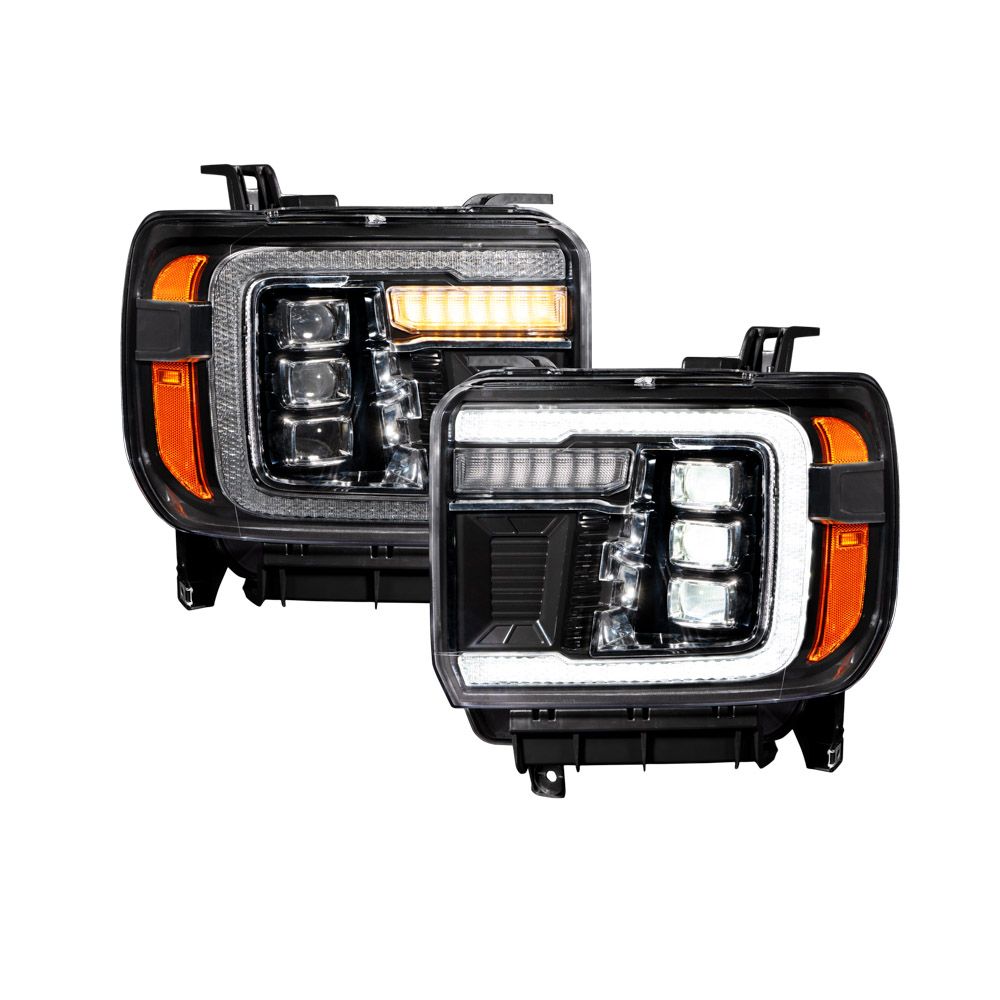 Diode Dynamics Fl0012 Headlight Assembly||fl0012_1.Jpg||86||diofl0012||939108