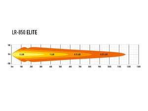 Product of Triple-R Light LR6-EL-B Light Bar 