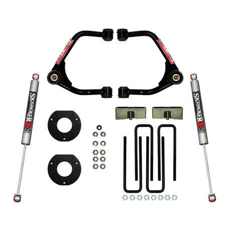 Product of Skyjacker Suspensions C19350MPM Lift Kit Suspension 