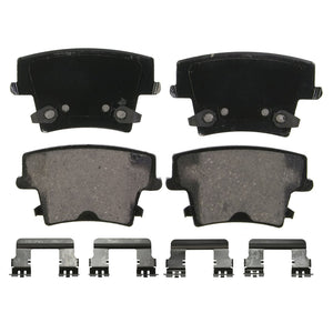 Wagner Brakes Zd1057 Brake Pad||zd1057.Jpg||85||w66zd1057||2222757