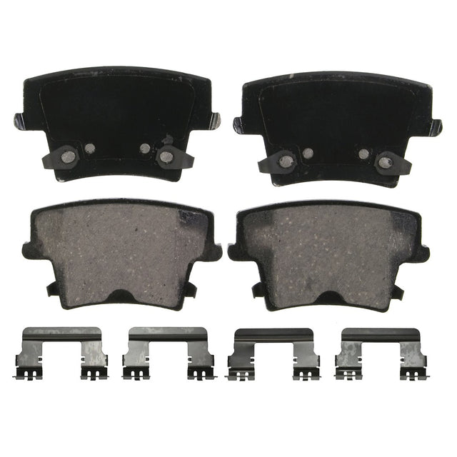 Wagner Brakes Zd1057 Brake Pad||zd1057.Jpg||85||w66zd1057||2222757