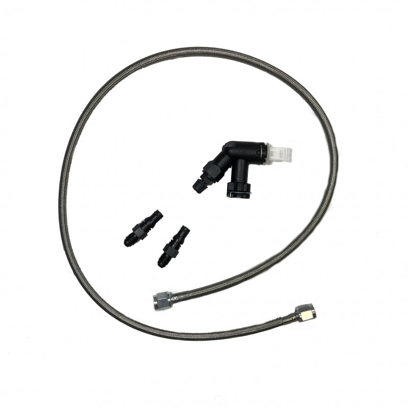 Mcleod 139252 Clutch Hose||139252.Jpg||85||m98139252||1028310