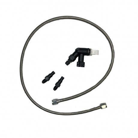 Mcleod 139252 Clutch Hose||139252.Jpg||85||m98139252||1028310