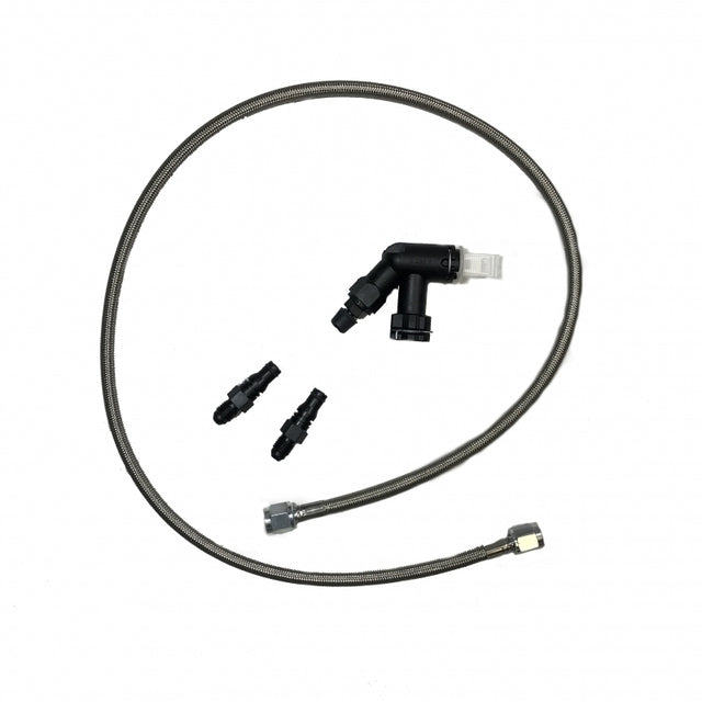 Mcleod 139252 Clutch Hose||139252.Jpg||85||m98139252||1028310