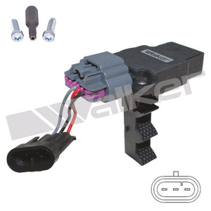 Walker Products 245-2167 Mass Air Flow Sensor||||85||w802452167||1925759