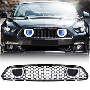 American Modified Amfmca00617 Grille||amfmca00617_01.Jpg||85||amdmfmca00617||2236170