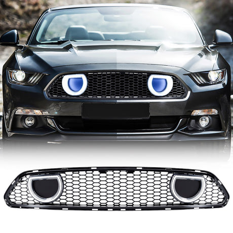 American Modified Amfmca00617 Grille||amfmca00617_01.Jpg||85||amdmfmca00617||2236170