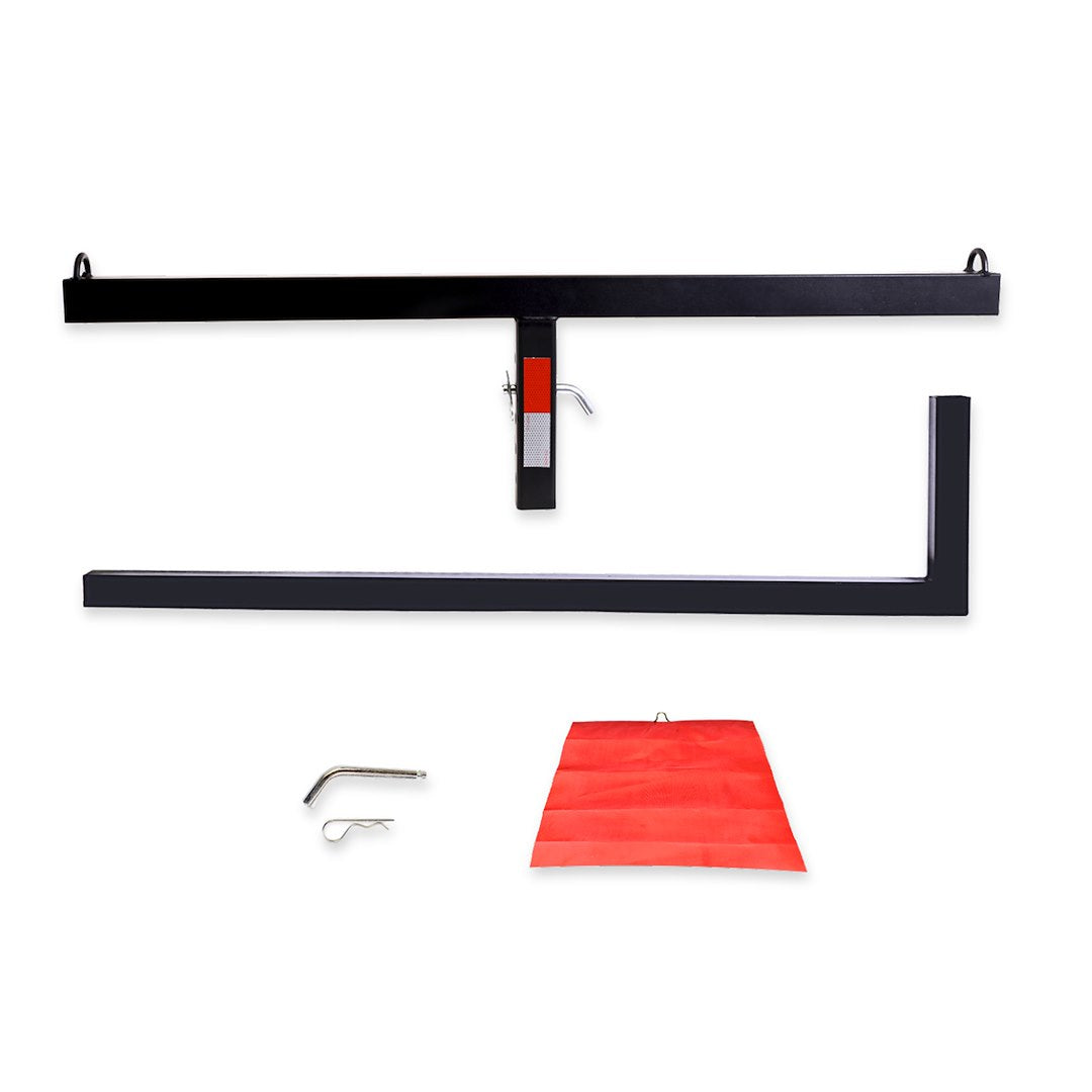 Product of Husky Towing 944h Bed Extender