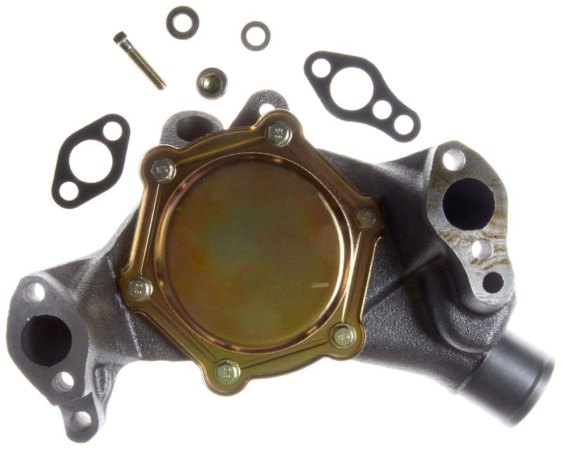 Gates 43101 Water Pump||43101_3.Jpg||88||grc43101||1070586