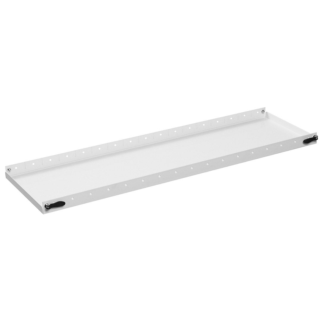 Product of Weather Guard (Werner) 9165-3-01 16 Inch L 52 Inch W White Van Storage System Shelf 
