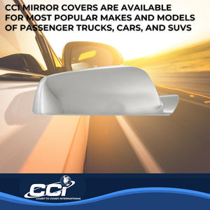 Coast To Coast Ccimc67467r Exterior Mirror Cover||c2c_Ccimc67467r_Mirror Cover_B2c_5.Jpg||89||c2cmc67467r||1013758
