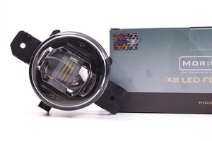 Morimoto Lf190 Driving/ Fog Light||lf190_5.Jpg||90||mrmlf190||1256948