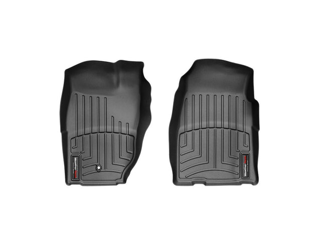 Weathertech (Usa) 442661 Floor Liner||442661.Jpg||85||w24442661||1299219