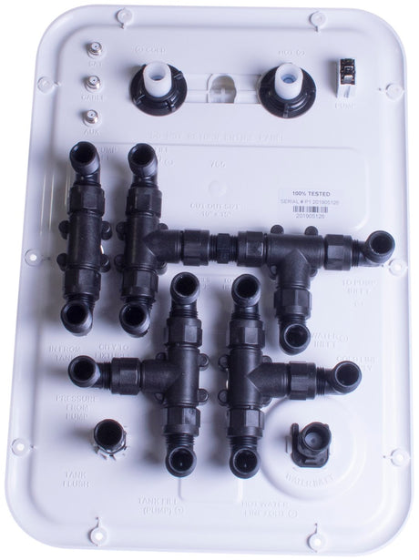 B&B Molders 94141 Fresh Water Management System||94141-2.Jpg||86||bbm94141||1487903