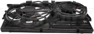 Dorman (Oe Solutions) 621-564xd Radiator And Cooling Fan Assembly||||88||d18621564xd||1894416