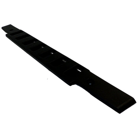 Crown Automotive 1be94rxfac Bumper Filler Panel||1be94rxfac_1.Jpg||86||c1y1be94rxfac||1730273