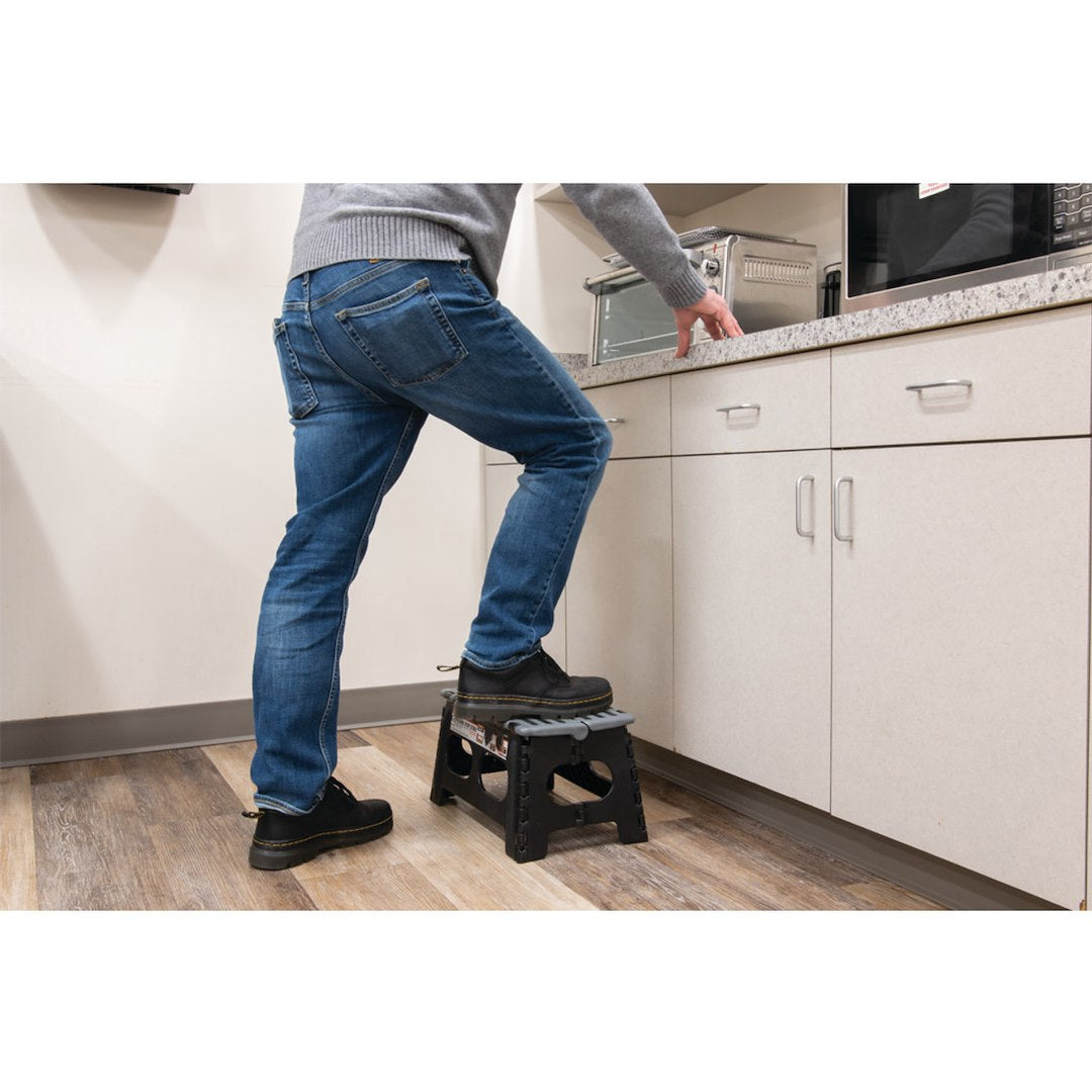 Product of Performance Tool W85041 Step Stool