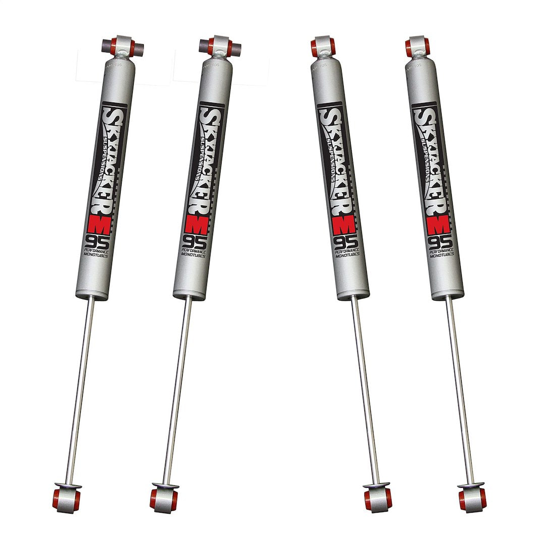Product of Skyjacker Suspensions G65M Lift Kit Component 