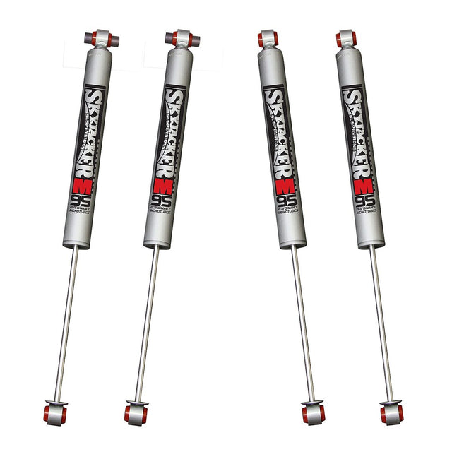 Product of Skyjacker Suspensions G65M Lift Kit Component 