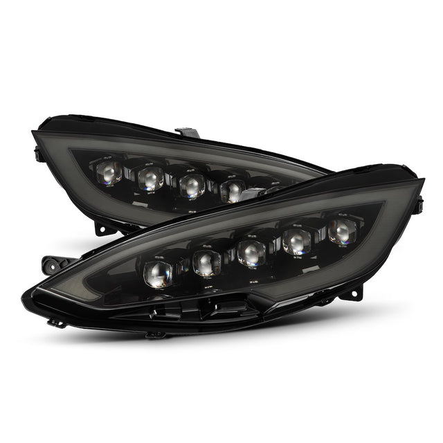 Alpharex Usa 880878 Headlight Assembly||880878_1.Jpg||85||alp880878||1772012