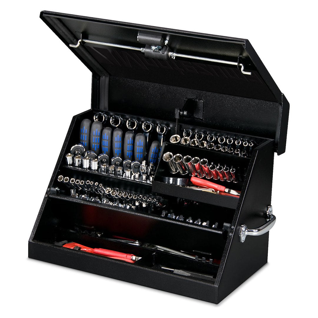 Product of Montezuma SM200B TRIANGLE® Toolbox 