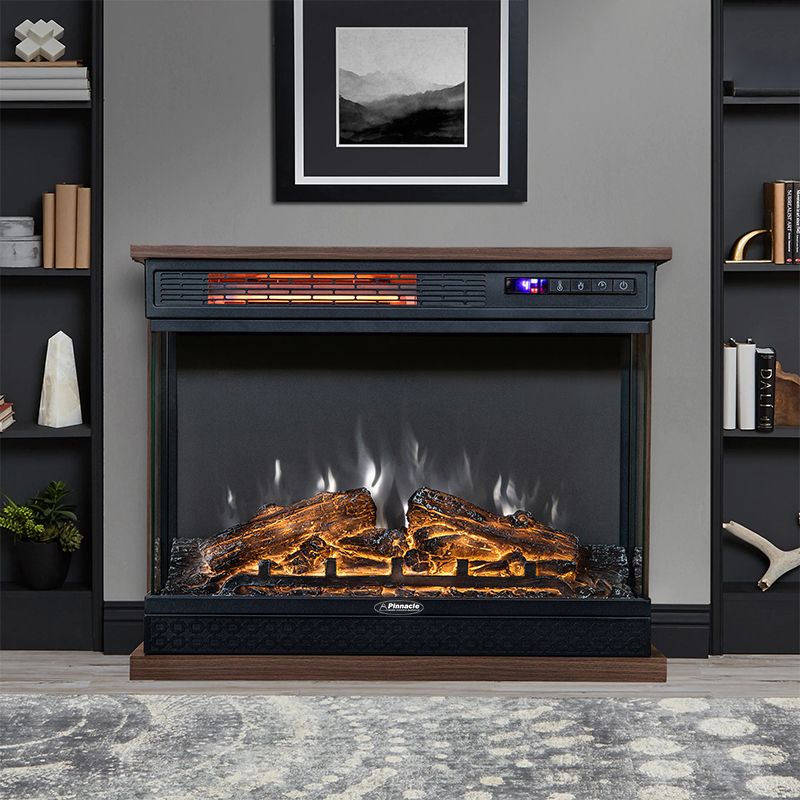 Product of Pinnacle Appliances Pfl 24 Fireplace Insert