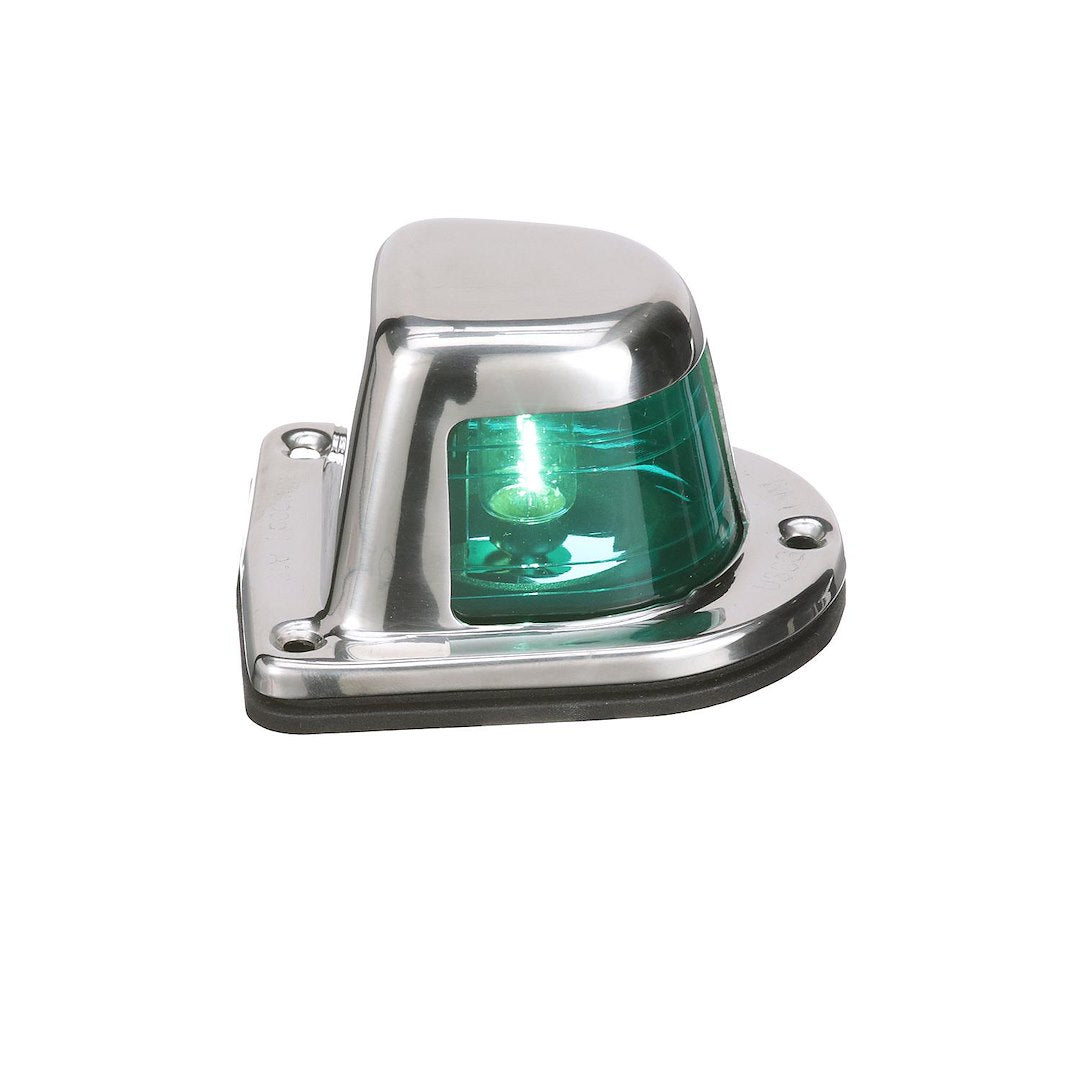 Product of Attwood Marine 66319g7 Navigation Light