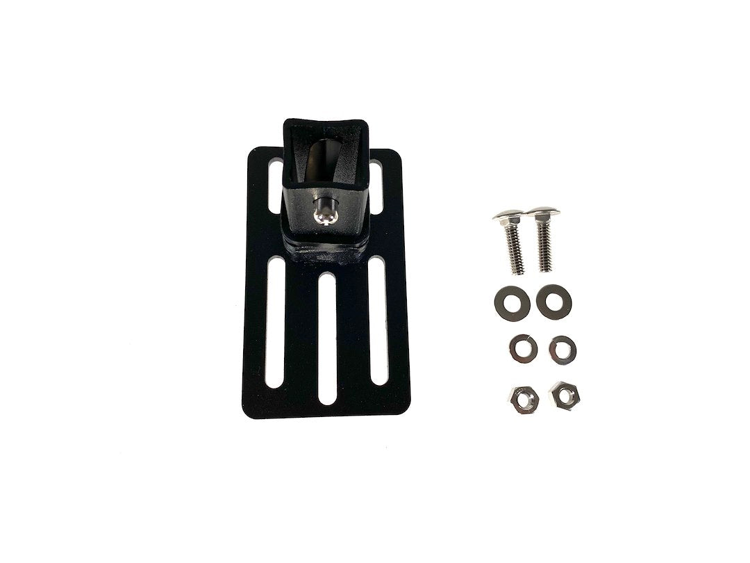 Product of Exposed Racks 8-00-9876 Roof Rack Accessory Mounting Bracket