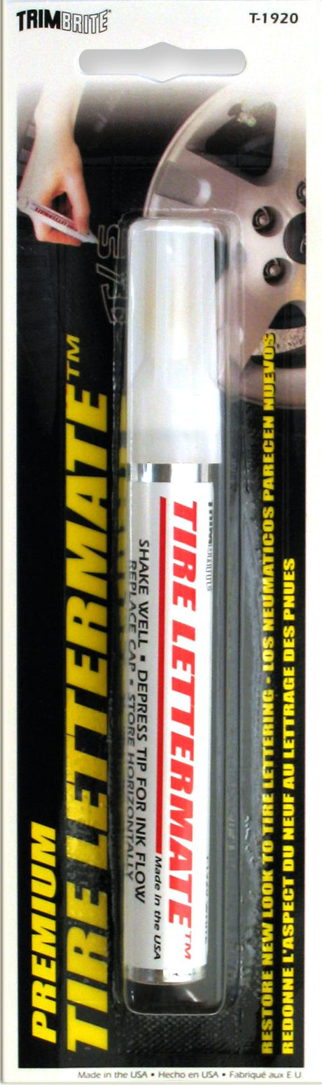 Product of Trimbrite T1920 Tire Marker