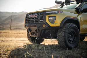 Dv8 Offroad Fbgc3-01 Bumper||fbgc3-01_11.Jpg||95||dv8fbgc301||2249190
