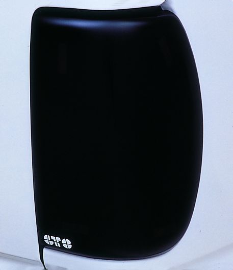 Gt Styling Gt4166x Tail Light Cover||g49-Blkex.Jpg||86||g49gt4166x||904996