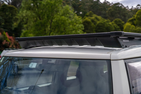 Arb 17920040 Roof Basket Wind Deflector||||86||arb17920040||2004537