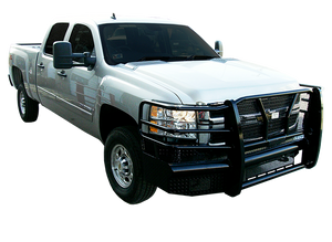 Cattleman Hd 2107p Bumper||||86||cat2107p||2011633