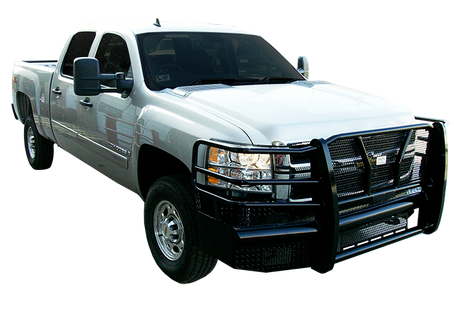 Cattleman Hd 2107p Bumper||||86||cat2107p||2011633