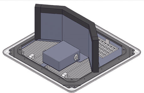 Product of Coleman Mach 9330-5221 Air Conditioner Adapter Kit